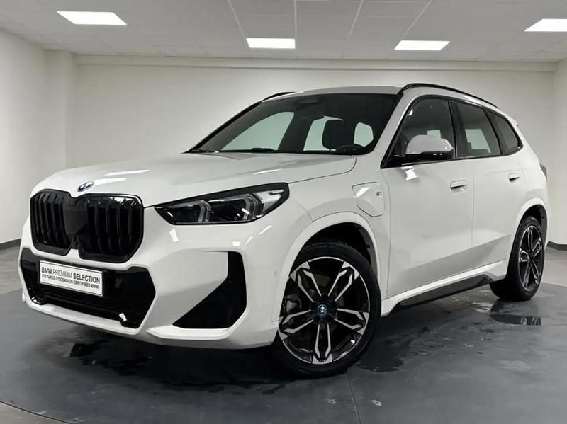 Blanc Occasion 2023 BMW X1 M Sport SUV | 47 900 € (Prix cher) - Image 1/4