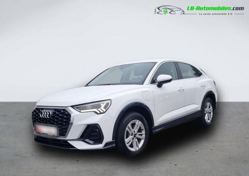 Utilisé 2022 Audi Q3 Sportback Sport SUV | 36 400 € (Bon prix) - Image 1/4