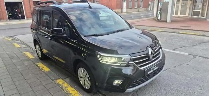 Occasion Renault Kangoo Edition One 131 ch (96 kW) 2022 Noir Break