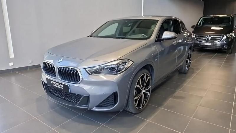 Utilisé 2023 BMW X2 M Sport SUV | 29 990 € (Prix juste) - Image 1/4
