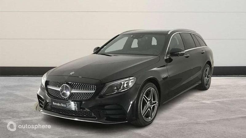 Occasion Mercedes C30 AMG AMG 197 ch (144 kW) 2021 Break