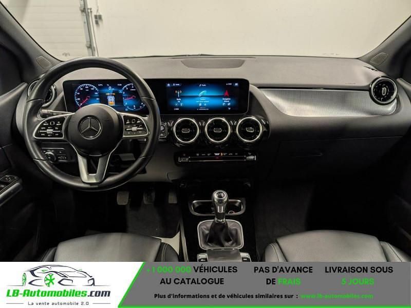 Occasion Mercedes B180 136 ch (100 kW) 2019 Monospace