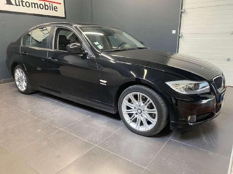 Occasion BMW 320 184 ch (135 kW) 2010 Berline