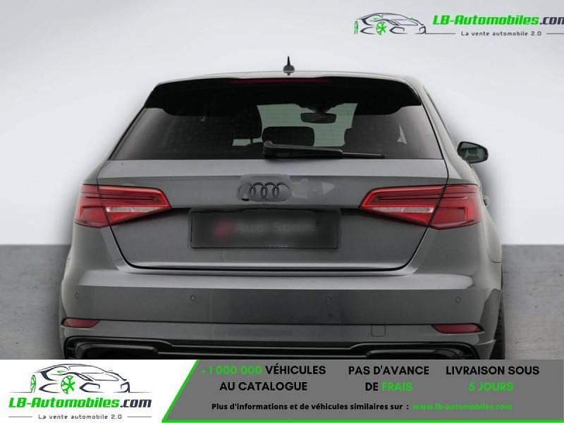 Occasion Audi RS3 Sport 400 ch (294 kW) 2020 Berline