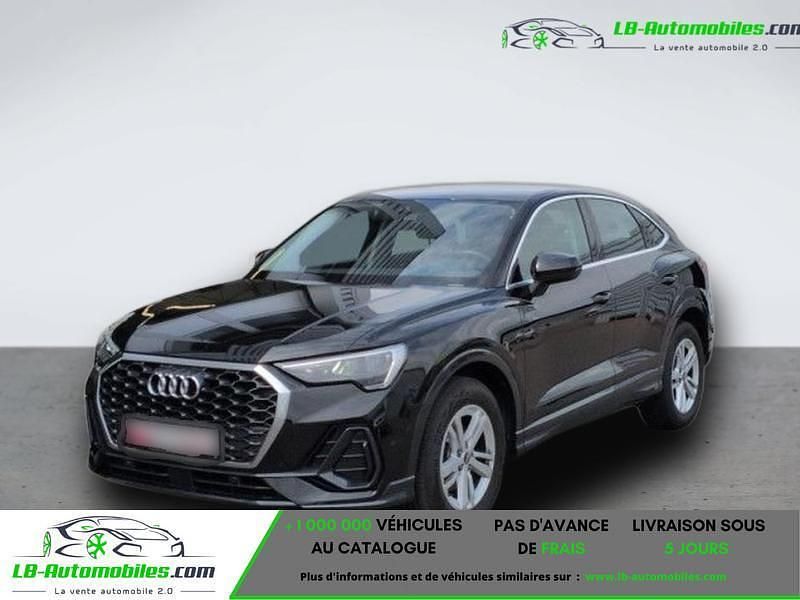 Utilisé 2022 Audi Q3 Sportback Sport SUV | 36 000 € (Prix juste) - Image 1/4