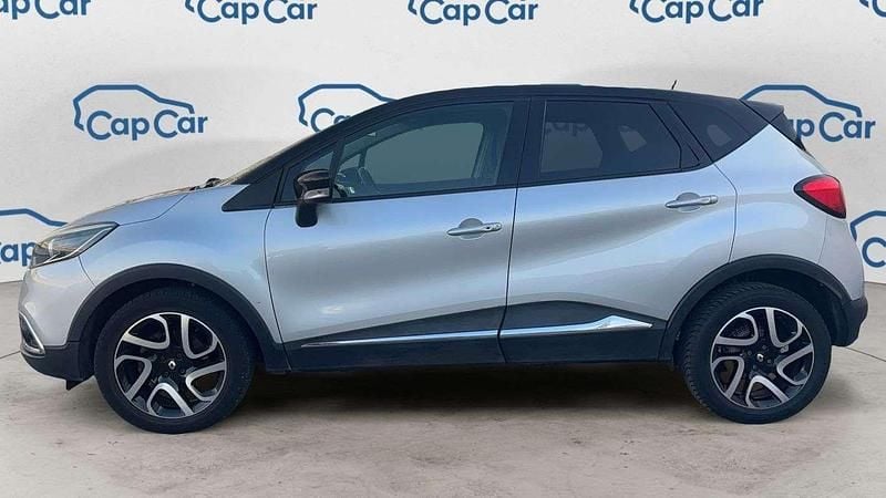 Occasion Renault Captur Intens 118 ch (86 kW) 2015 SUV