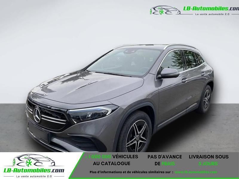 Occasion 2023 Mercedes EQA300 SUV | 35 000 € (Prix juste) - Image 1/4