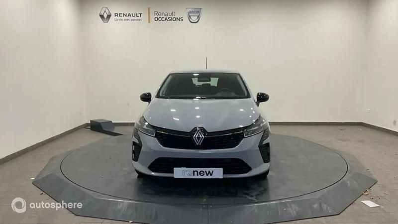 Occasion Renault Clio V Evolution 102 ch (75 kW) 2025 Berline