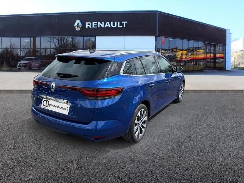 Occasion Renault Mégane GrandTour Techno 140 ch (102 kW) 2024 Break