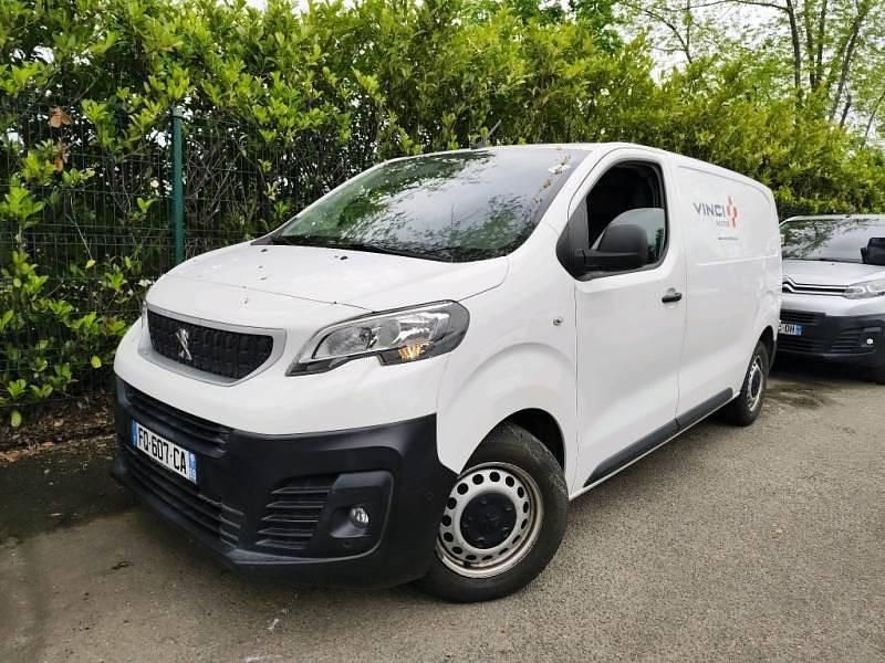 Utilisé 2020 Peugeot Expert S Van | 17 490 € (Bon prix) - Image 1/4
