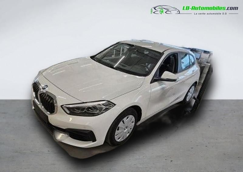 Utilisé 2022 BMW 116 Citadine | 23 600 € (Prix juste) - Image 1/4