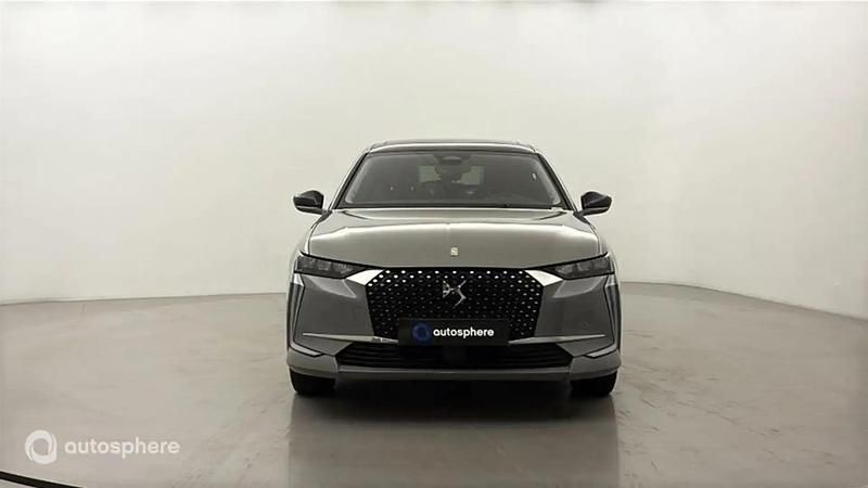 Occasion DS Automobiles DS4 133 ch (97 kW) 2024 SUV