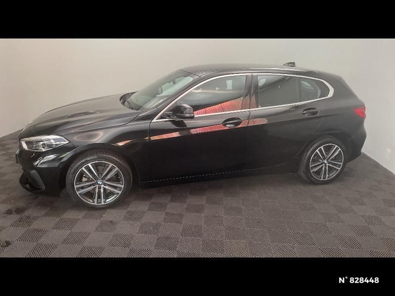 Occasion BMW M140 140 ch (102 kW) 2020 Citadine