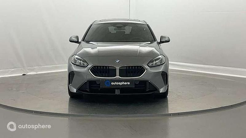 Occasion BMW 120 M Sport 166 ch (122 kW) 2025 Gris Citadine