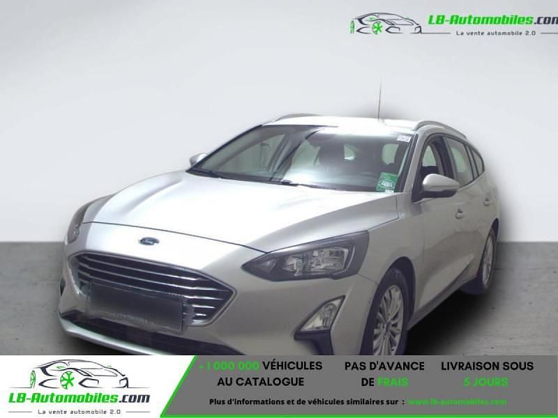 Occasion Ford Focus 125 ch (91 kW) 2021 Break