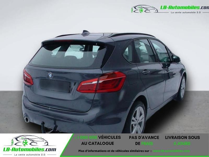Occasion BMW 216 116 ch (85 kW) 2018 Berline