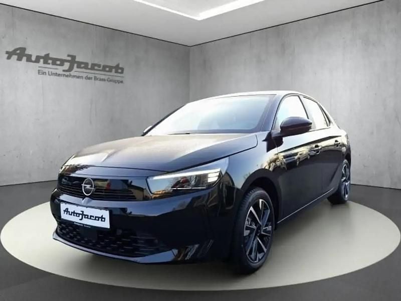 Noir Nouvelle 2025 Opel Corsa Edition Berline | 21 750 € (Bon prix) - Image 1/4