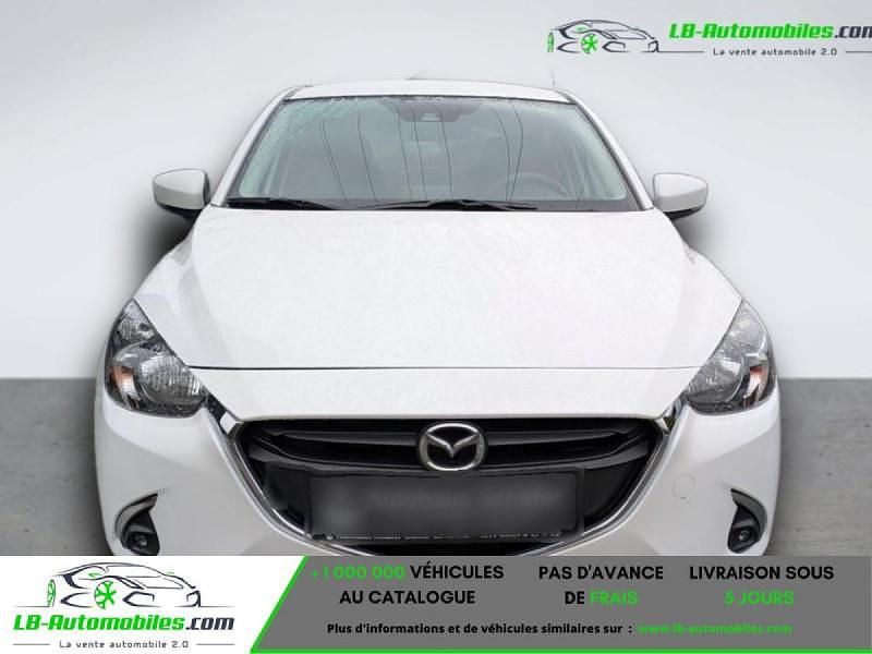 Occasion Mazda 2 90 ch (66 kW) 2019 Citadine