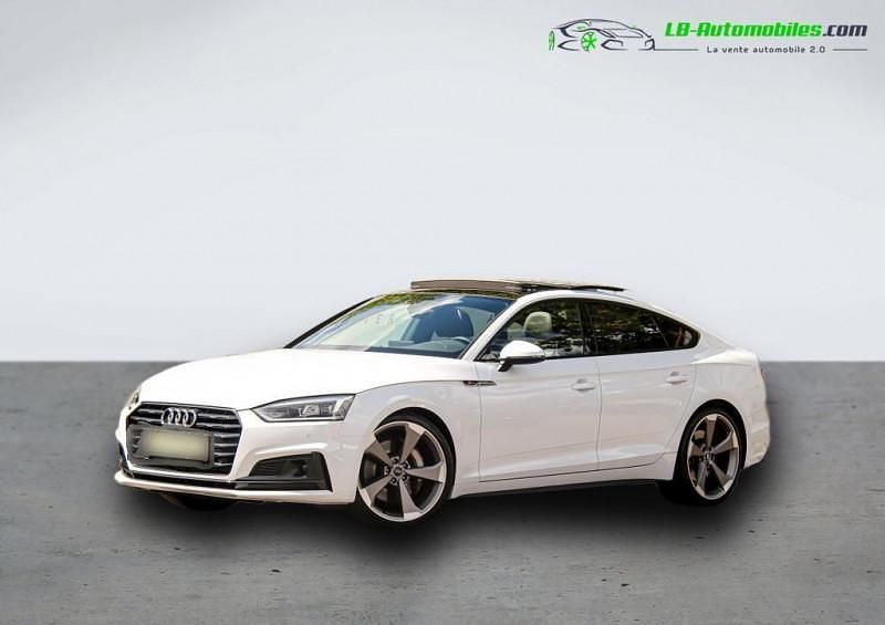 Utilisé 2018 Audi A5 Sportback Sport Berline | 40 900 € - Image 1/4