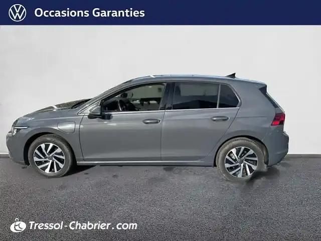Occasion VW Golf 2024 Gris dauphin Berline