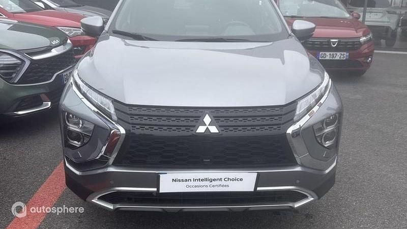 Gris Utilisé 2023 Mitsubishi Eclipse SUV | 25 499 € - Image 1/4