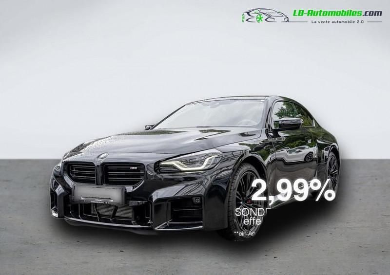 Utilisé 2024 BMW M2 Sport Line Coupé | 69 700 € (Super prix) - Image 1/4