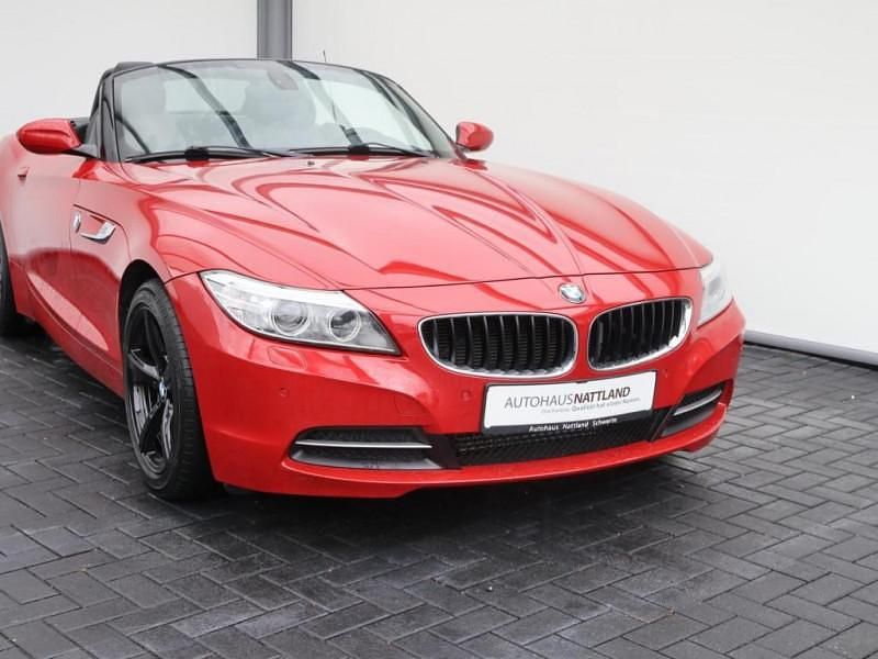 Occasion BMW Z4 156 ch (114 kW) 2016 Cabriolet
