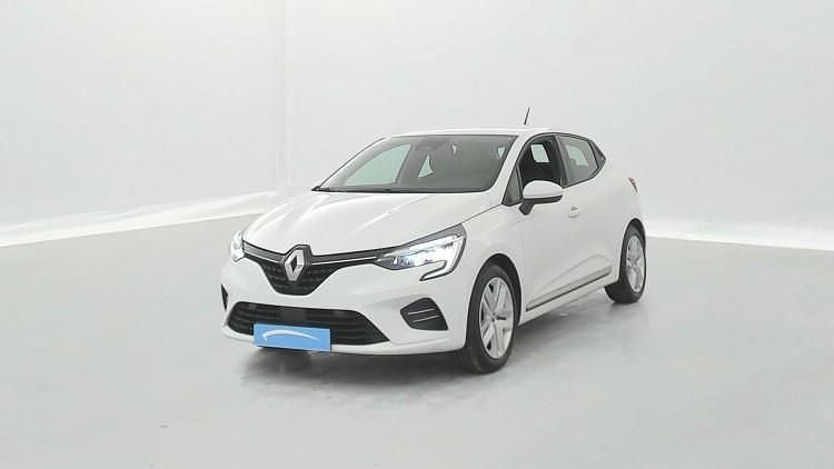 Utilisé 2022 Renault Clio V Zen | 15 290 € (Bon prix) - Image 1/1