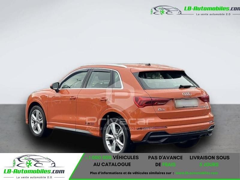 Occasion Audi Q3 190 ch (139 kW) 2019 SUV