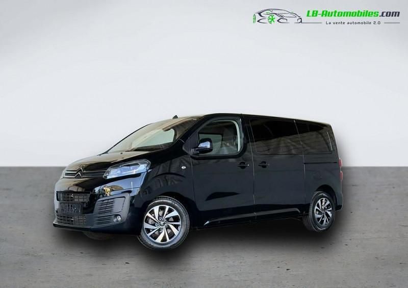 Utilisé 2024 Citroën Spacetourer Van | 39 500 € - Image 1/4