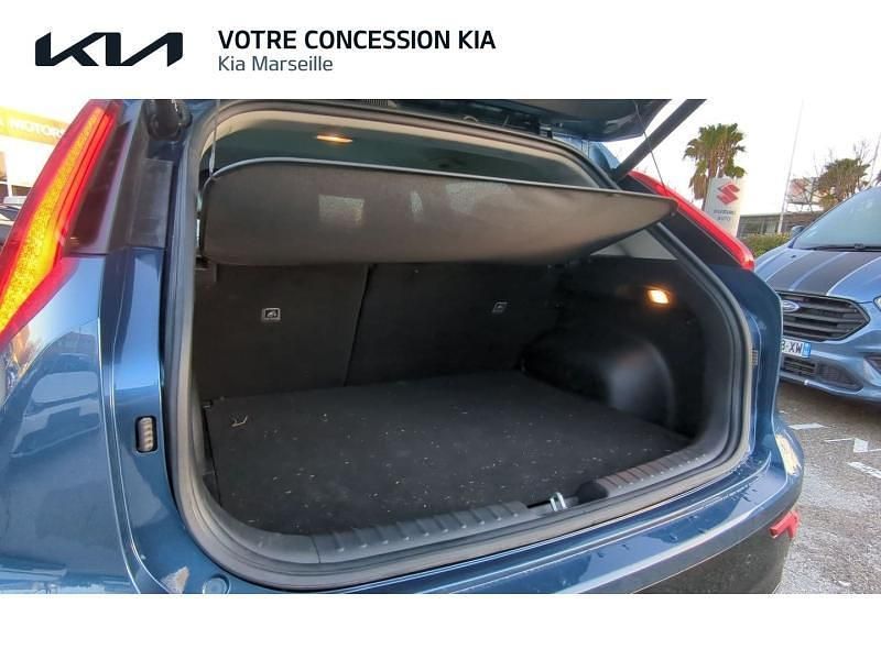 Occasion Kia e-Niro Active 150 kW (204 ch) 2024 SUV
