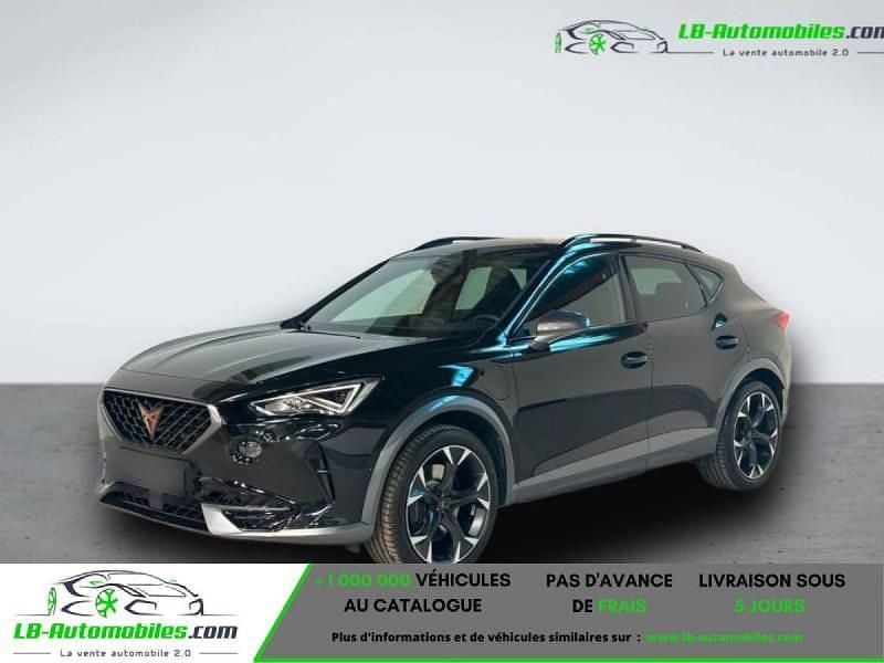 Occasion 2021 Cupra Formentor VZ SUV | 29 500 € (Prix juste) - Image 1/4