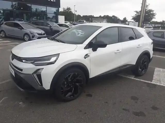 Blanc nacre Occasion 2025 Renault Symbioz SUV | 33 490 € - Image 1/4