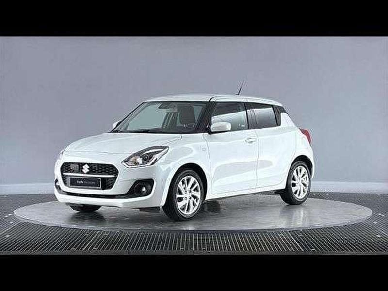 Occasion 2021 Suzuki Swift Berline | 14 499 € (Super prix) - Image 1/1