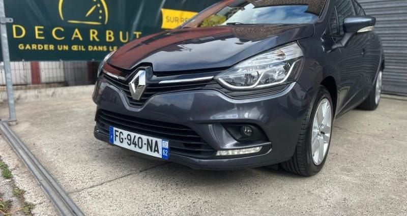 Utilisé 2019 Renault Clio IV Citadine | 11 490 € (Prix juste) - Image 1/4