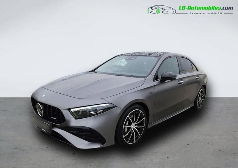 Utilisé 2023 Mercedes A35 AMG AMG Berline | 54 700 € - Image 1/4