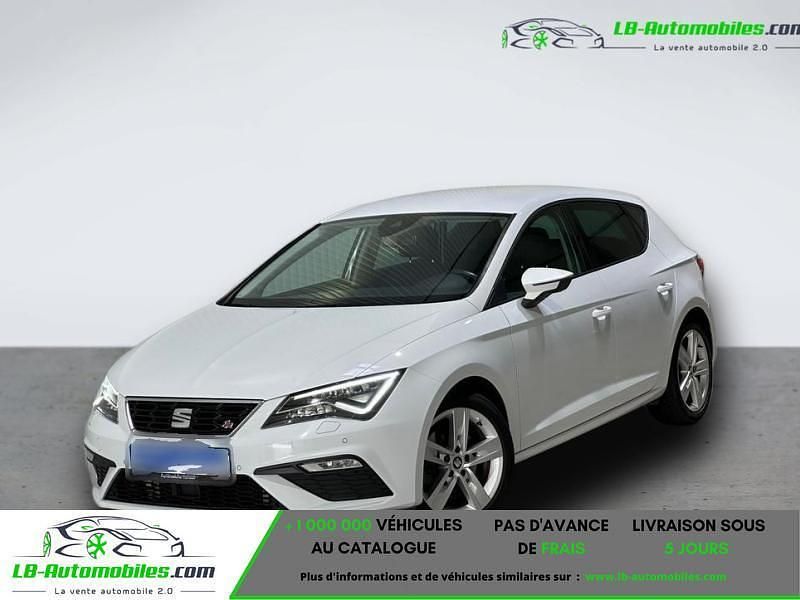 Utilisé 2018 Seat Leon Berline | 20 400 € (Bon prix) - Image 1/4