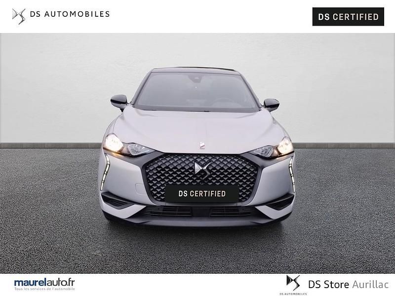 Occasion DS Automobiles DS3 Crossback Performance 100 kW (136 ch) 2022 SUV