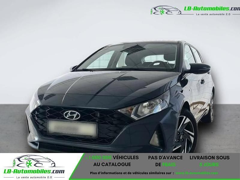 Utilisé 2024 Hyundai i20 Citadine | 19 500 € (Prix juste) - Image 1/4