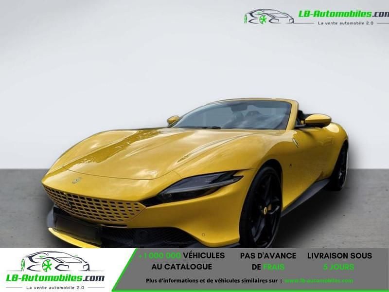Occasion 2024 Ferrari Roma Coupé | 286 000 € - Image 1/2