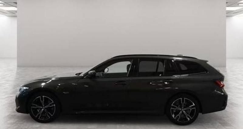 Occasion BMW 330e M Sport 292 ch (214 kW) 2022 Gris Break