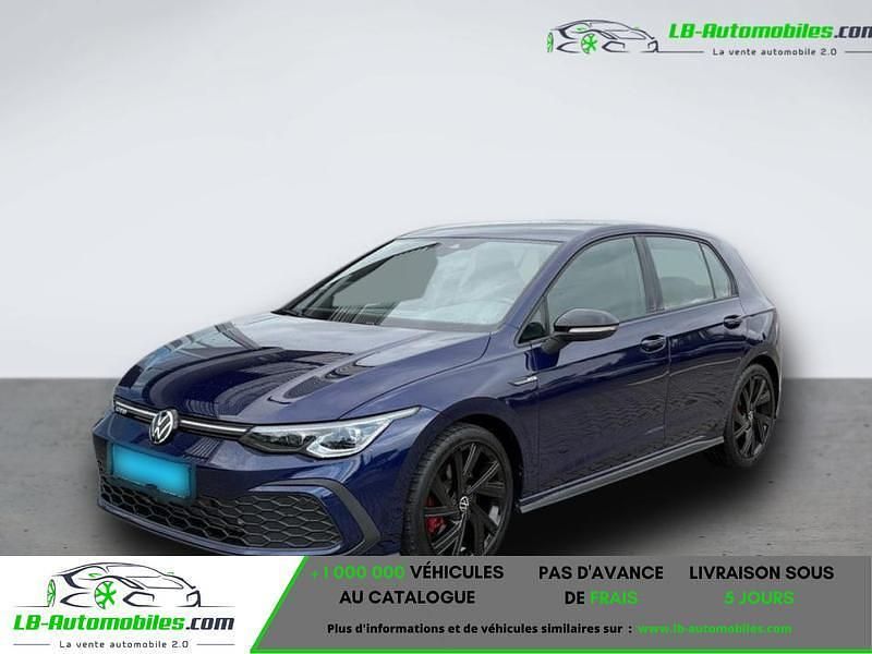 Utilisé 2022 VW Golf VIII Berline | 34 100 € (Prix juste) - Image 1/4