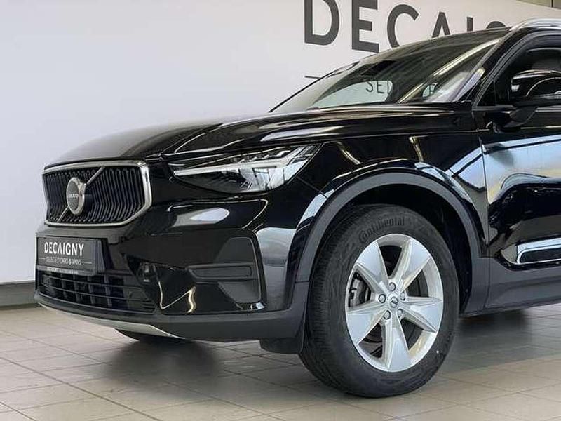 Occasion Volvo XC40 129 ch (94 kW) 2023 Noir SUV