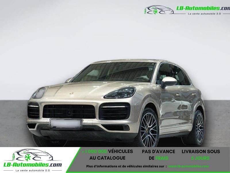 Occasion Porsche Cayenne S 441 ch (324 kW) 2019 SUV