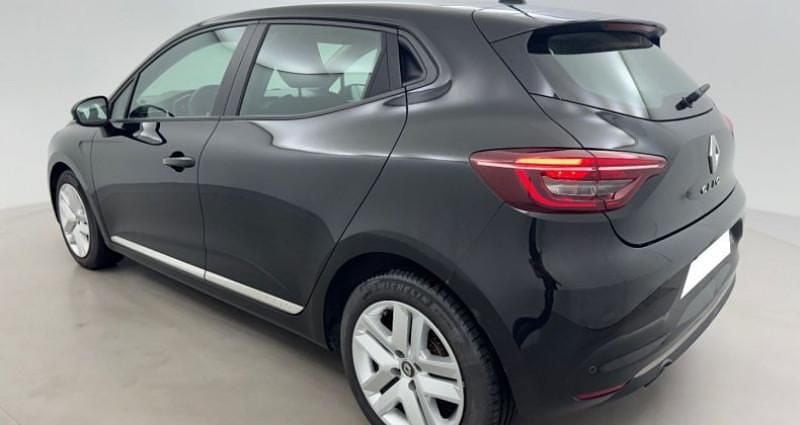 Occasion Renault Clio V Zen 100 ch (73 kW) 2019 Citadine