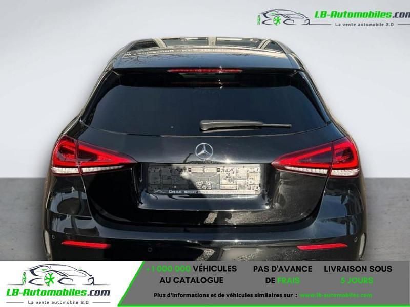 Occasion Mercedes A200 163 ch (119 kW) 2020 Berline