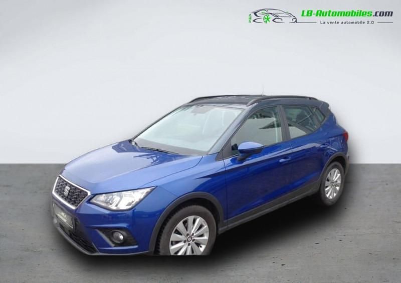 Utilisé 2019 Seat Arona SUV | 17 900 € (Prix juste) - Image 1/4
