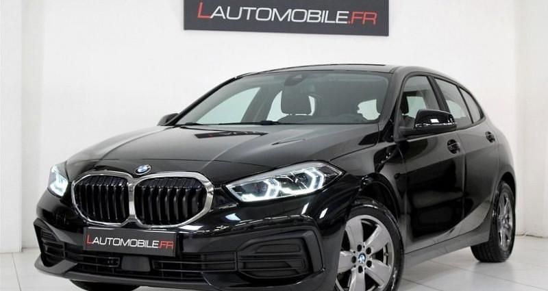 Occasion BMW 116 Sport Line 116 ch (85 kW) 2021 Citadine