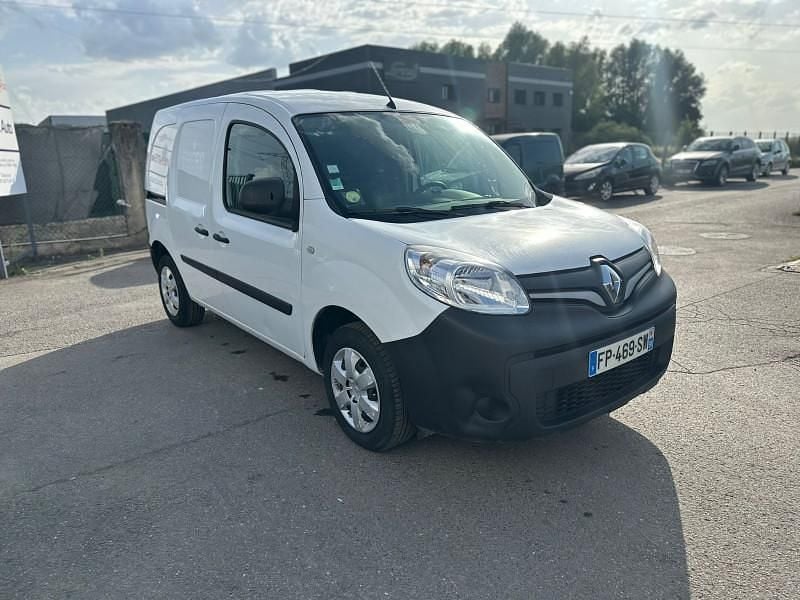 Utilisé 2020 Renault Kangoo Monospace | 7 980 € (Super prix) - Image 1/3