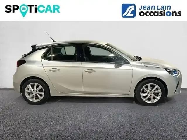 Occasion Opel Corsa 75 ch (55 kW) 2022 Gris Citadine